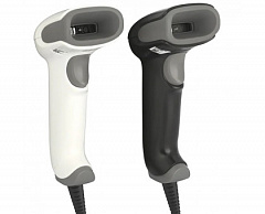 Сканер штрих-кода Honeywell 1470g, 2D, кабель USB в Благовещенске