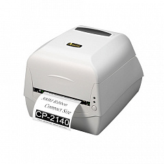 Настольный принтер штрих-кода Argox CP-2140-SB в Благовещенске