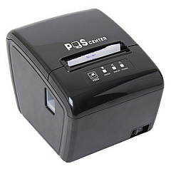 Фискальный регистратор POScenter-02Ф USB/RS/LAN в Благовещенске