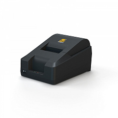 Фискальный регистратор РР-Электро РР-04Ф R черный с USB, c Wi-Fi, с Bluetooth в Благовещенске