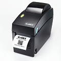 Термопринтер штрихкодовых этикеток GODEX DT4с