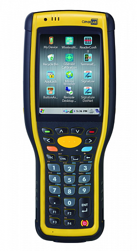 Терминал сбора данных CipherLab 9700