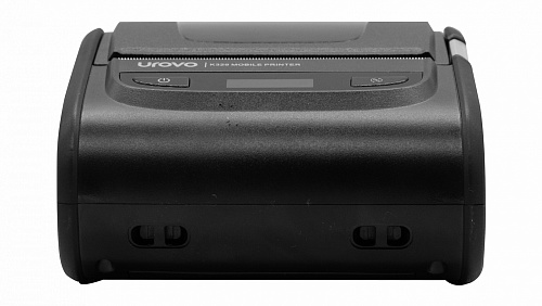 Мобильный принтер этикеток Urovo K329
