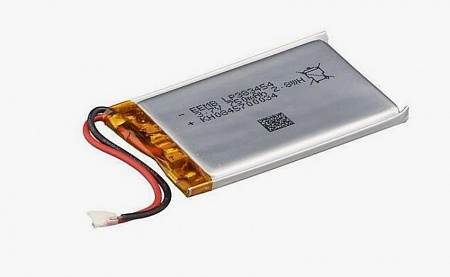 Аккумулятор планшетного модуля для АТОЛ Sigma 10Ф Battery
